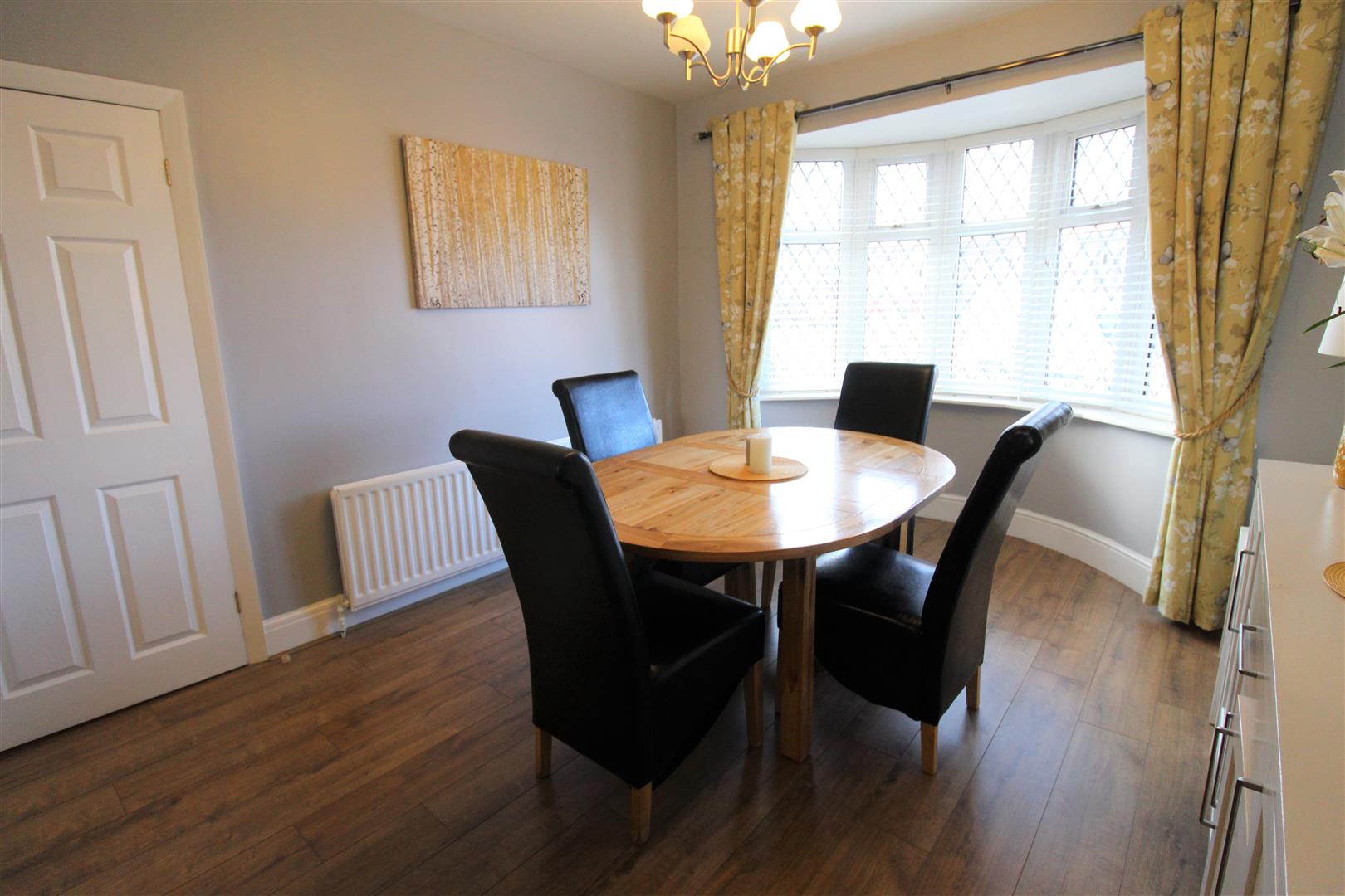Crossway Road, Sneyd Green, Stoke-On-Trent